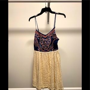 Maurice’s Medium Dress